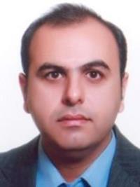 امیرعباس یاقوتی