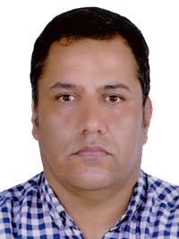 امیرعلی بحرینی