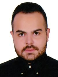 امیرعلی زاهدی نژاد
