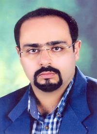 امیر مریخی اردبیلی