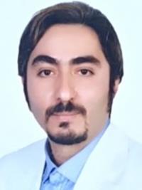 امین حق نظری صدقیانی