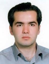 امین داننده مهر