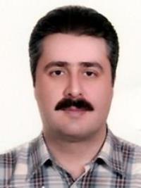 امین شفارودی