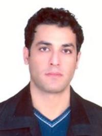 امین علی نژاد