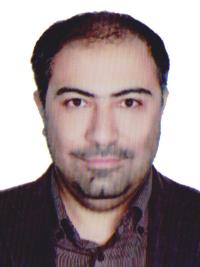 امین کامرانی راد