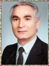 ایرج صهبایغمائی