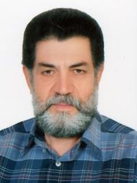 ایرج قرباندائی پور