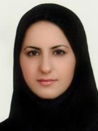 بهاره بهداد