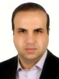 بهرام اشراقی