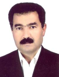 بهرام مرادی