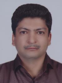 بهروز صفدریان