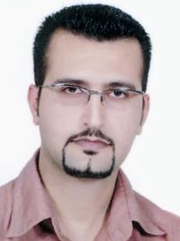 بهروز صمدی عشین