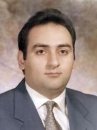 بهروز گل چین