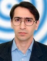 بهزاد احمدی