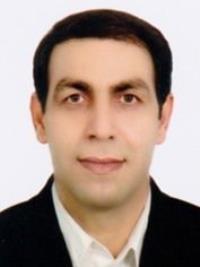 بهزاد دارابی