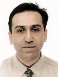 بهزاد سلامت