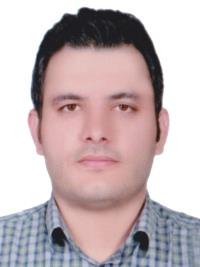 بهزاد محمودی نژاد