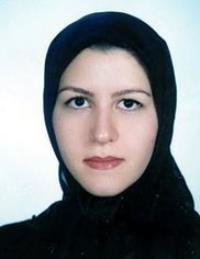 بهناز قاضی سعیدی