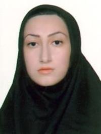 بهناز مرادی