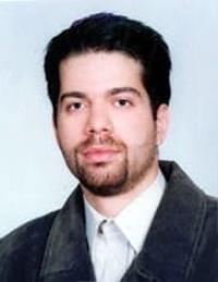 بهنام دانش پژوه