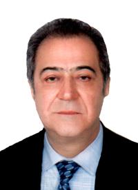 بیژن دانشور