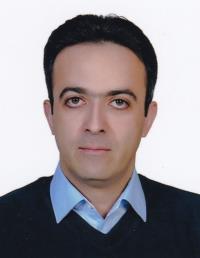 جعفر مهدیزاده باغبانی