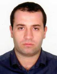 جمشید داراب نیا