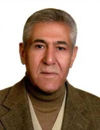 جمشید شهریاری