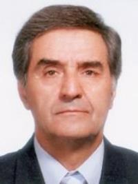 جواد اکبری حامد