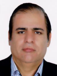 جواد زارع مهرجردی