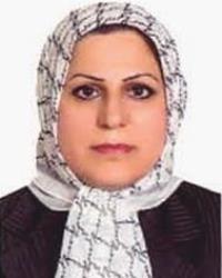 حاجیه بی بی شهبازیان