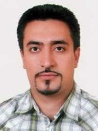 حامد زندی مشهدی