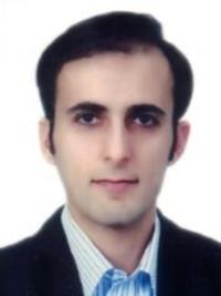 حامد محمدی قهاری