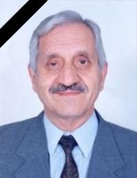 حبیب الله مدرس موسوی