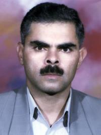 حبیب اله محمدی