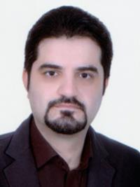 حسام هدایتی گودرزی