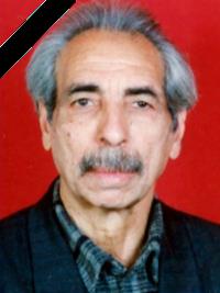 حسین تدین نژاد