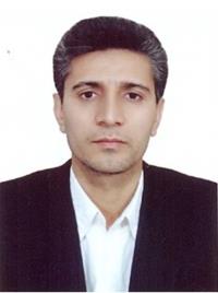 حسین رمضانی هدک