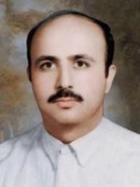 حسین کربلائی زاده تبریزی