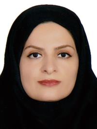 حمیده توکلیان فراهانی