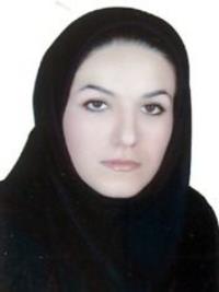 حمیده مظلومی