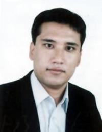 حمید سلیمی خرم آبادی