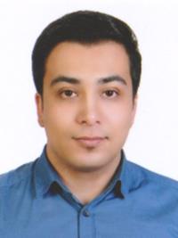 حمید مظفری نمین