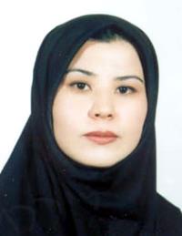 خدیجه توماج