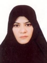 خدیجه حاتمی