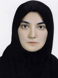 خدیجه یکتای رودی