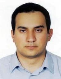 خسرو مقتدردیزج