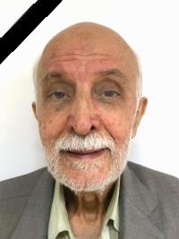 خسرو نامجوی نیک