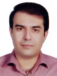 داریوش خشوعی