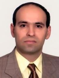 داریوش صفدری